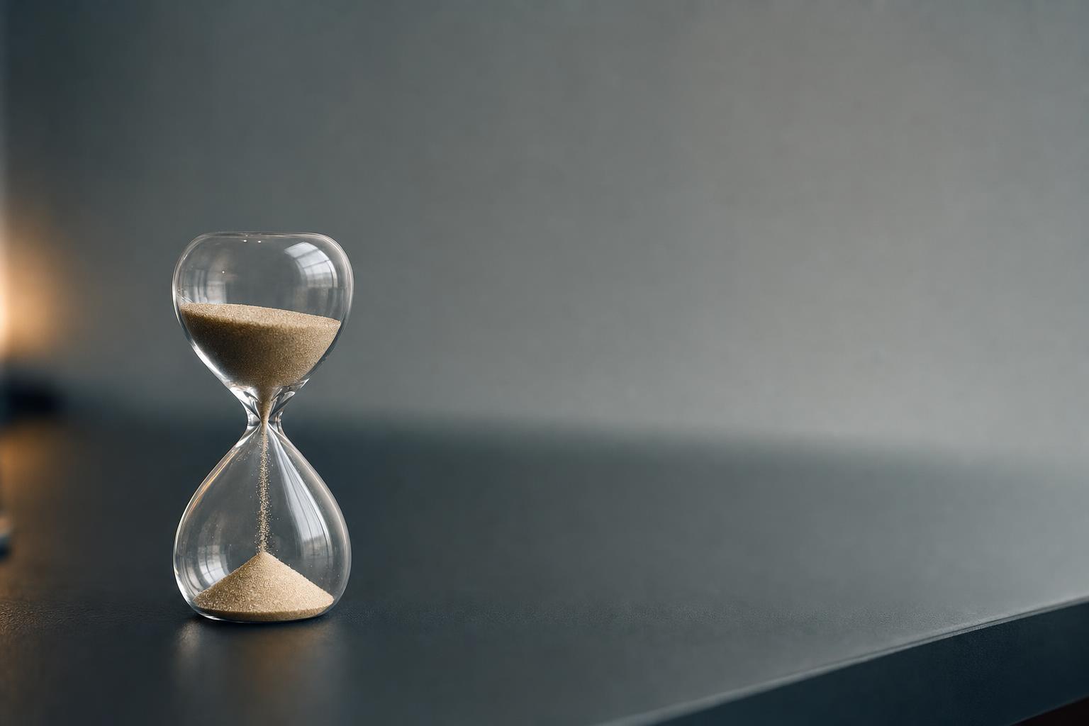 A 60-Second Pre-Trade Routine You'll Actually Do