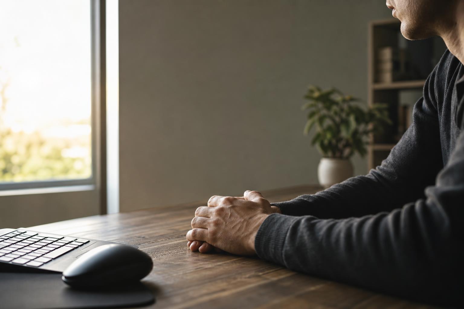 The 9-Minute Window: How to Break the Revenge-Trade Reflex After a Loss