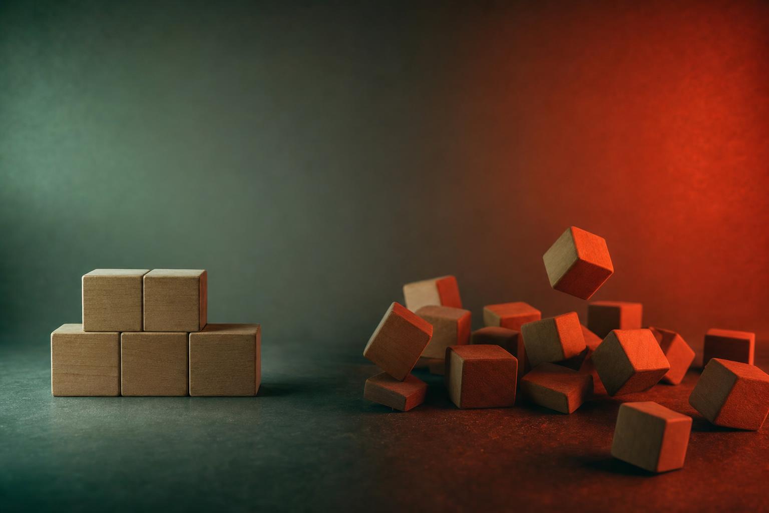 Are You Disciplined or Just Lucky? A Green vs Red Trade Test