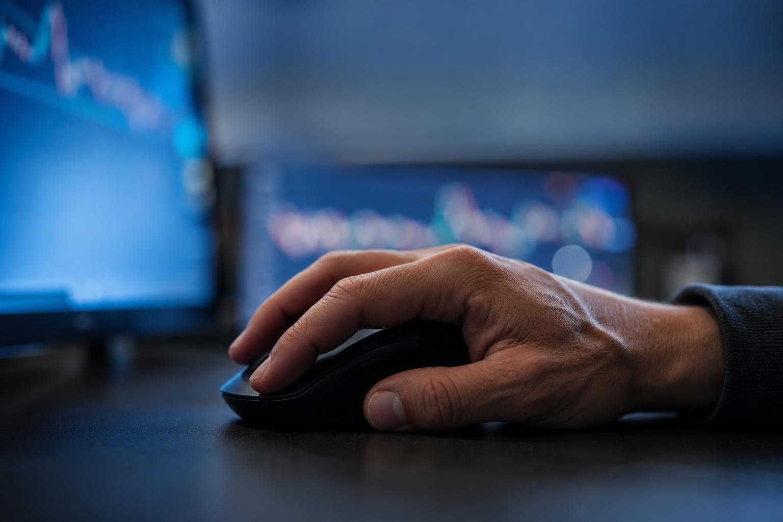 The Early Warning Signs of Tilt: What You Feel Right Before a Bad Trade