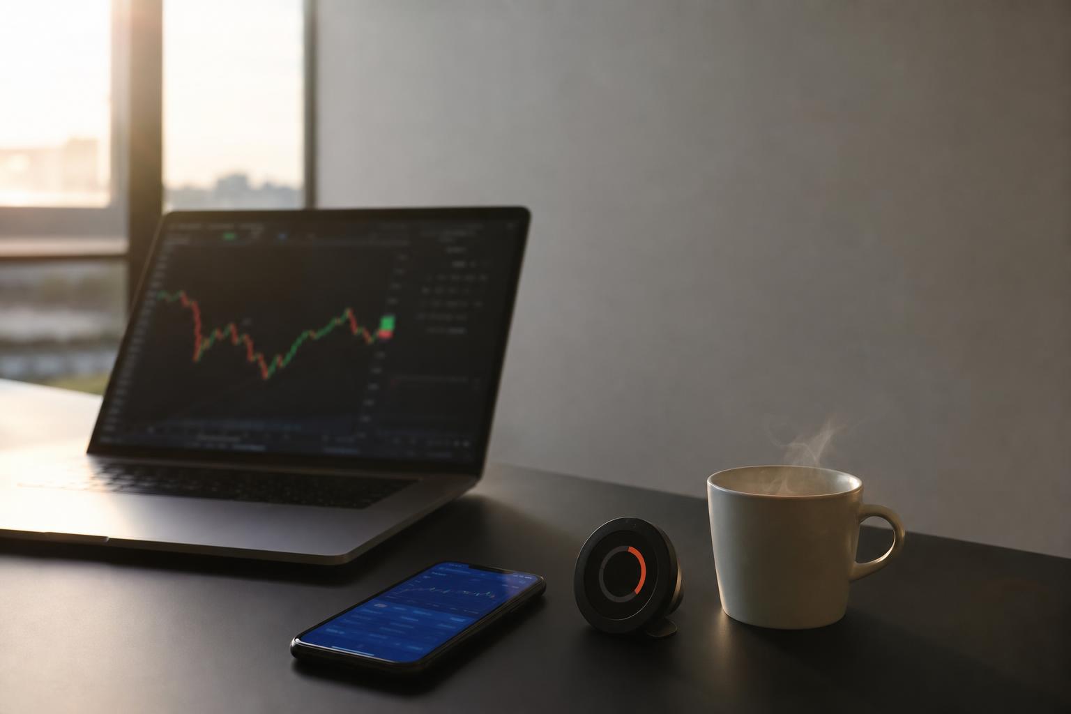 How to Journal Trades for Psychology (Not Just P&L)