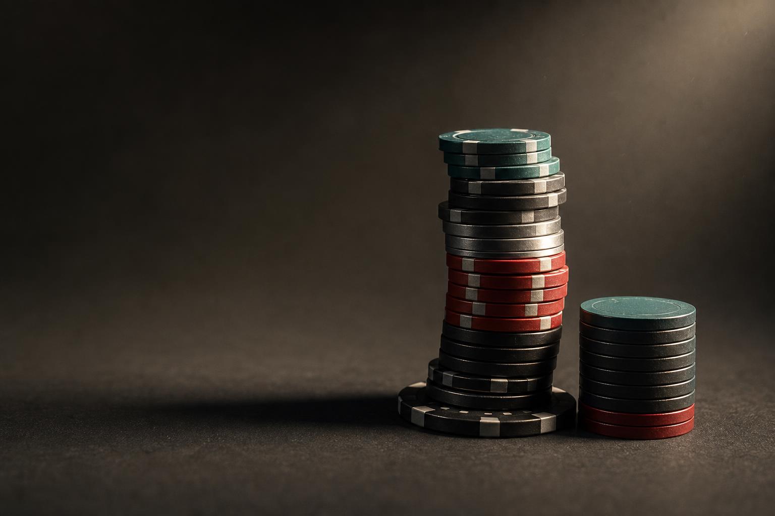 Why Discipline Stats Matter More Than Your Win Rate