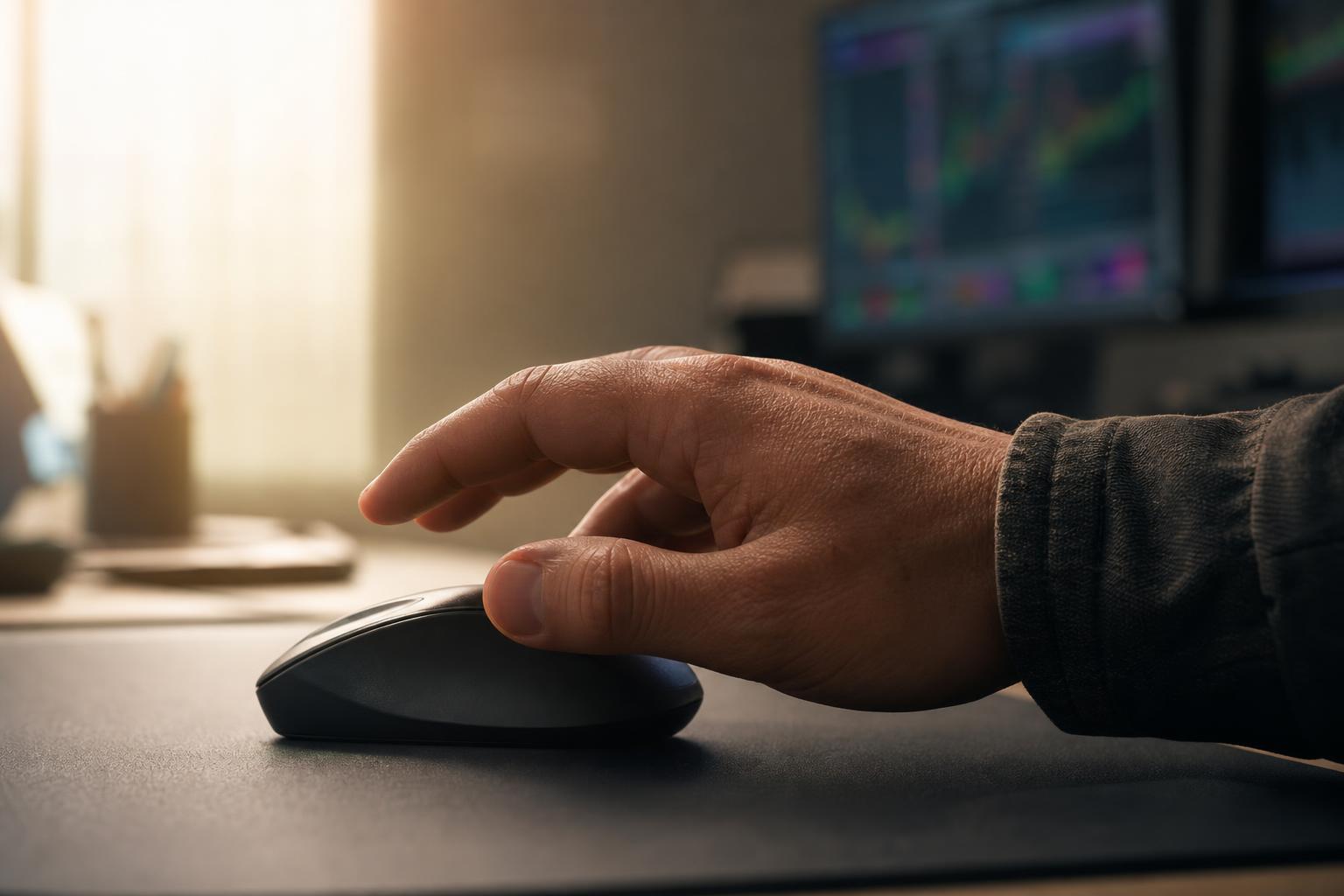 Why Can't I Follow My Trading Plan? Understanding the Gap Between Knowing and Doing