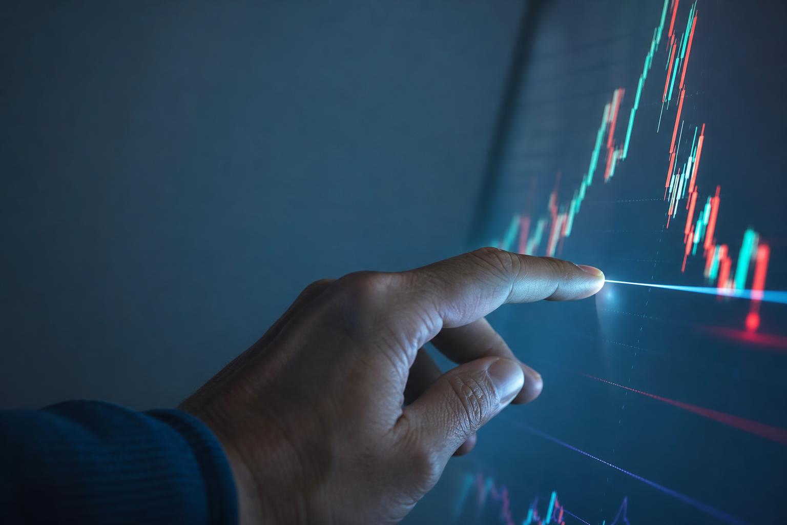 Why Do I Move My Stop Loss (and How to Stop for Good)